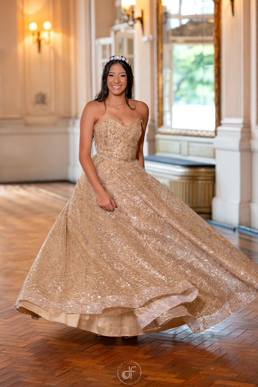 Dia da Debutante